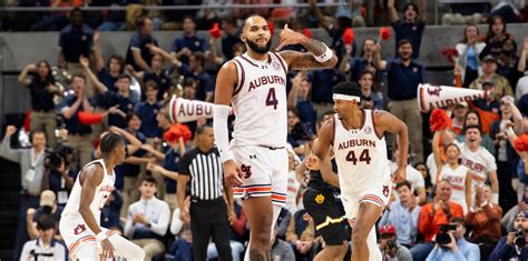 final 4 predictions.